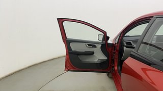Used 2023 Tata Altroz XZ 1.2 Petrol Manual interior LEFT FRONT DOOR OPEN VIEW