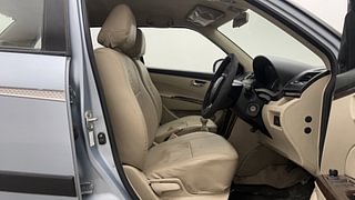 Used 2013 Maruti Suzuki Swift Dzire Regal LTD Petrol Manual interior RIGHT SIDE FRONT DOOR CABIN VIEW