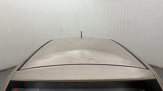 Used 2011 Hyundai i10 Era 1.1 iRDE2 Petrol Manual exterior EXTERIOR ROOF VIEW