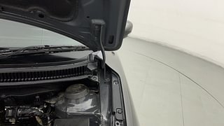 Used 2018 Maruti Suzuki Baleno Alpha 1.2 AT Petrol Automatic engine ENGINE LEFT SIDE HINGE & APRON VIEW