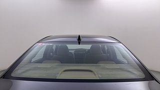 Used 2018 Honda City V Petrol Petrol Manual exterior BACK WINDSHIELD VIEW