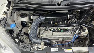 Used 2021 Maruti Suzuki Wagon R 1.0 VXi 1.0 AMT Petrol Automatic engine ENGINE RIGHT SIDE VIEW