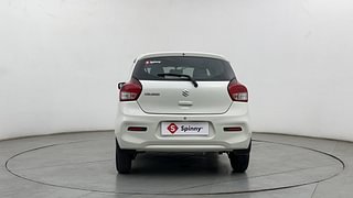 Used 2022 Maruti Suzuki Celerio ZXi AMT Petrol Automatic exterior BACK VIEW