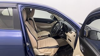 Used 2020 Maruti Suzuki Dzire VXi Petrol Manual interior RIGHT SIDE FRONT DOOR CABIN VIEW
