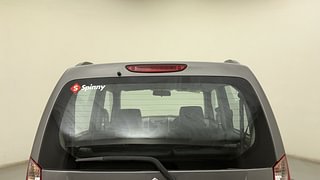 Used 2016 Maruti Suzuki Wagon R 1.0 VXI AMT Petrol Automatic exterior BACK WINDSHIELD VIEW