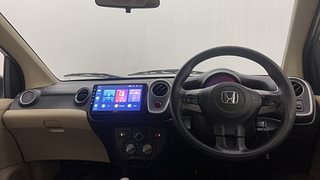 Used 2014 Honda Mobilio S Petrol Petrol Manual interior DASHBOARD VIEW