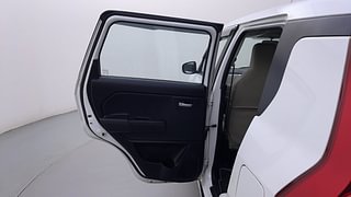 Used 2022 Maruti Suzuki Wagon R 1.2 ZXI Plus AMT Petrol Automatic interior LEFT REAR DOOR OPEN VIEW