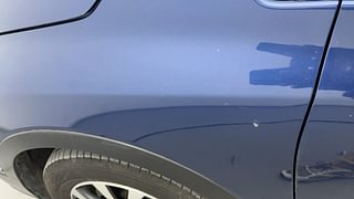 Used 2022 Maruti Suzuki S-Cross Zeta Petrol Manual dents MINOR SCRATCH