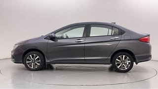 Used 2018 Honda City V Petrol Petrol Manual exterior LEFT SIDE VIEW