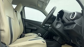 Used 2022 Maruti Suzuki Celerio ZXi AMT Petrol Automatic interior RIGHT SIDE FRONT DOOR CABIN VIEW