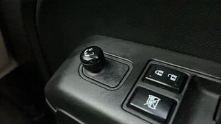 Used 2021 Maruti Suzuki Wagon R 1.0 VXi 1.0 AMT Petrol Automatic top_features Adjustable ORVM