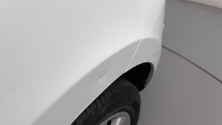 Used 2016 Tata Zest [2014-2019] XT Petrol Petrol Manual dents MINOR DENT