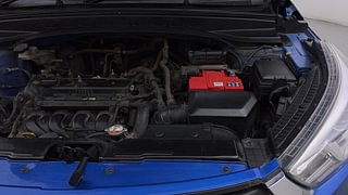 Used 2018 Hyundai Creta [2018-2020] 1.6 SX AT VTVT Petrol Automatic engine ENGINE LEFT SIDE VIEW