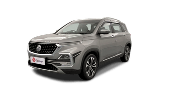 Used 2021 MG Motors Hector Sharp 2.0 Diesel Turbo MT Diesel Manual Image