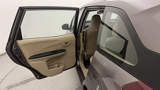 Used 2014 Honda Mobilio S Petrol Petrol Manual interior LEFT REAR DOOR OPEN VIEW