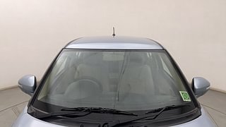 Used 2013 Maruti Suzuki Swift Dzire Regal LTD Petrol Manual exterior FRONT WINDSHIELD VIEW