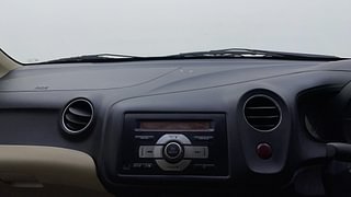 Used 2016 Honda Brio VX MT Petrol Manual top_features Integrated (in-dash) music system