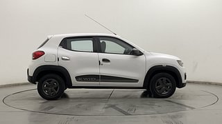 Used 2020 Renault Kwid RXT Opt Petrol Manual exterior RIGHT SIDE VIEW