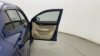 Used 2020 Maruti Suzuki Dzire VXi Petrol Manual interior RIGHT FRONT DOOR OPEN VIEW