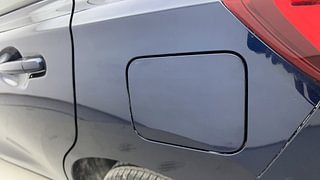 Used 2022 Maruti Suzuki Baleno Delta AGS Petrol Automatic dents MINOR SCRATCH