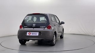 Used 2016 Honda Brio VX MT Petrol Manual exterior RIGHT REAR CORNER VIEW