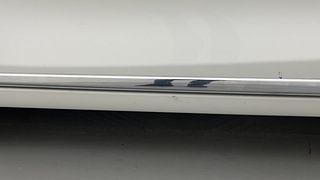 Used 2024 Maruti Suzuki Baleno Sigma MT Petrol Manual dents MINOR SCRATCH
