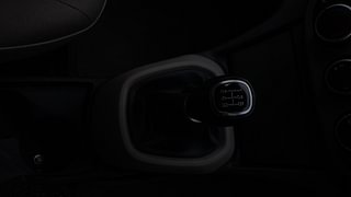 Used 2019 Hyundai Xcent SX Petrol Manual interior GEAR  KNOB VIEW