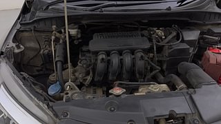 Used 2018 Honda City V Petrol Petrol Manual engine ENGINE RIGHT SIDE VIEW