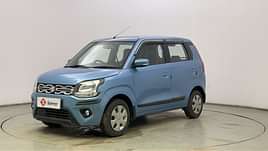 2020 Maruti Suzuki Wagon R 1.2 ZXi 1.2