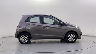 Used 2016 Honda Brio VX MT Petrol Manual exterior RIGHT SIDE VIEW