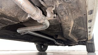 Used 2016 Tata Zest [2014-2019] XT Petrol Petrol Manual extra REAR RIGHT UNDERBODY VIEW