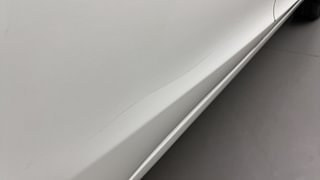 Used 2016 Tata Zest [2014-2019] XT Petrol Petrol Manual dents MINOR DENT