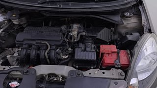 Used 2016 Honda Brio VX MT Petrol Manual engine ENGINE LEFT SIDE VIEW