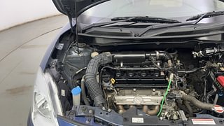 Used 2020 Maruti Suzuki Dzire VXi Petrol Manual engine ENGINE RIGHT SIDE VIEW