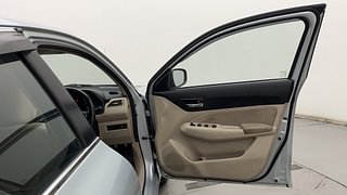 Used 2024 Maruti Suzuki Dzire VXi Petrol Manual interior RIGHT FRONT DOOR OPEN VIEW