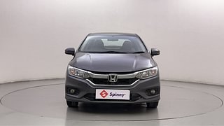 Used 2018 Honda City V Petrol Petrol Manual exterior FRONT VIEW