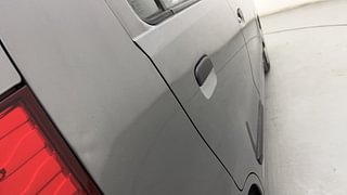 Used 2016 Maruti Suzuki Wagon R 1.0 VXI AMT Petrol Automatic dents MINOR DENT