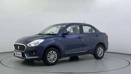 2019 Maruti Suzuki Dzire VXi