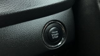 Used 2016 Maruti Suzuki Baleno Alpha 1.2 Petrol Manual top_features Keyless start