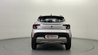 Used 2023 Renault Kiger RXZ Turbo CVT Dual Tone Petrol Automatic exterior BACK VIEW