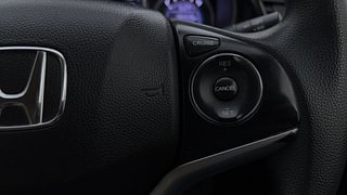 Used 2018 Honda City V Petrol Petrol Manual top_features Cruise control