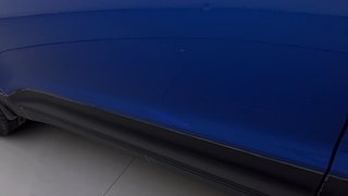 Used 2018 Hyundai Creta [2018-2020] 1.6 SX AT VTVT Petrol Automatic dents MINOR SCRATCH