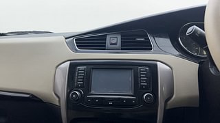 Used 2016 Tata Zest [2014-2019] XT Petrol Petrol Manual top_features Touch screen infotainment system