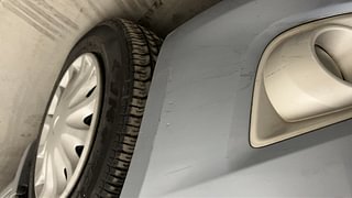 Used 2013 Maruti Suzuki Swift Dzire Regal LTD Petrol Manual dents MINOR SCRATCH