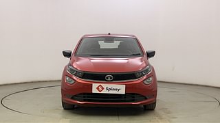 Used 2023 Tata Altroz XZ 1.2 Petrol Manual exterior FRONT VIEW
