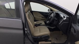 Used 2018 Honda City V Petrol Petrol Manual interior RIGHT SIDE FRONT DOOR CABIN VIEW