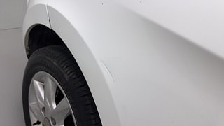 Used 2016 Tata Zest [2014-2019] XT Petrol Petrol Manual dents MINOR SCRATCH