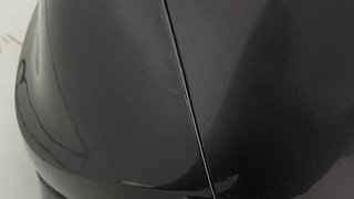Used 2018 Maruti Suzuki Baleno Alpha 1.2 AT Petrol Automatic dents MINOR SCRATCH