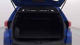 Used 2018 Hyundai Creta [2018-2020] 1.6 SX AT VTVT Petrol Automatic interior DICKY INSIDE VIEW