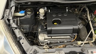 Used 2016 Maruti Suzuki Wagon R 1.0 VXI AMT Petrol Automatic engine ENGINE RIGHT SIDE VIEW